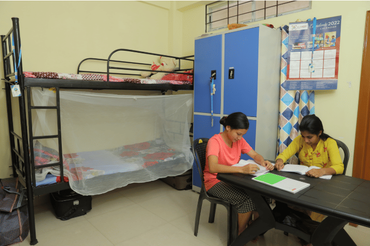 St. Martha Institute of Nursing Campus photo 19